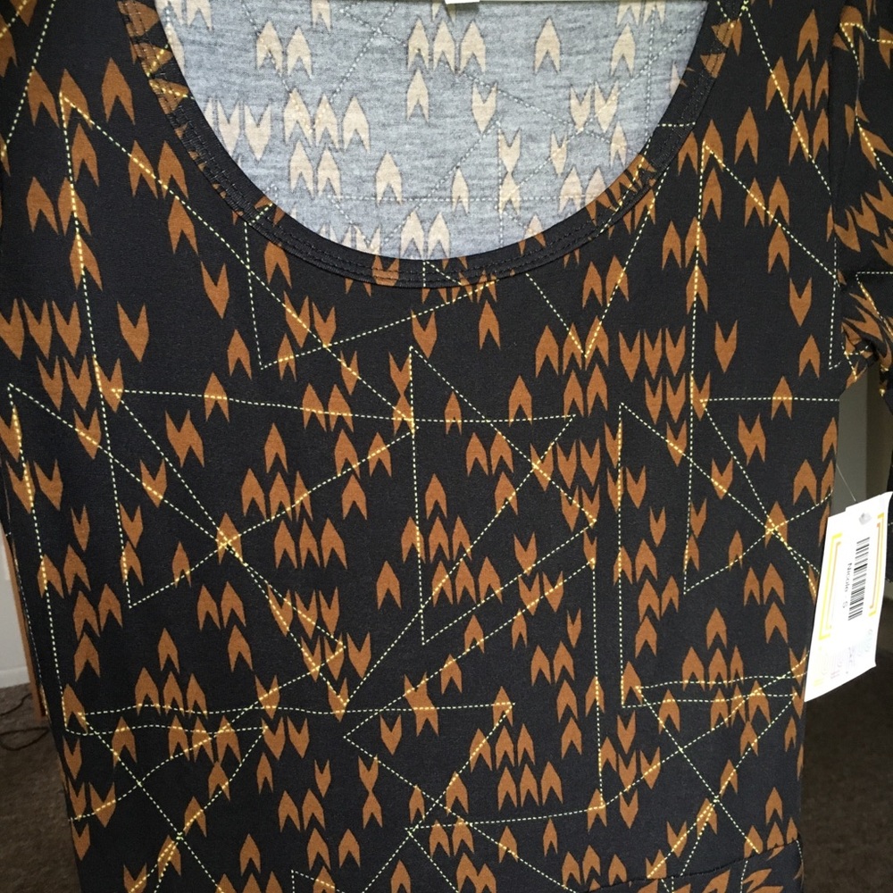 🔆SALE🔆 LuLaRoe S Nicole dress